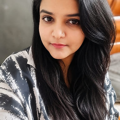 Anjali Mathur profile picture