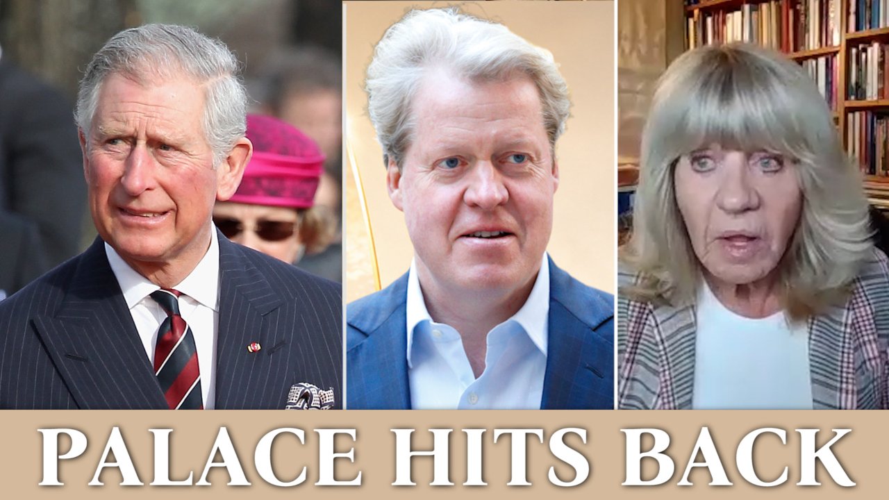 Buckingham Palace’s Response To Earl Spencer Was ‘Absolutely Staggering’