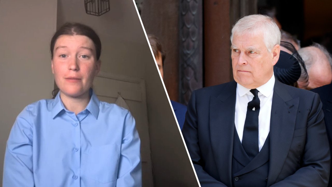 ‘EXACTLY WHAT’S NEEDED’ Our Royal Expert Praises King Charles for Not Funding Andrew