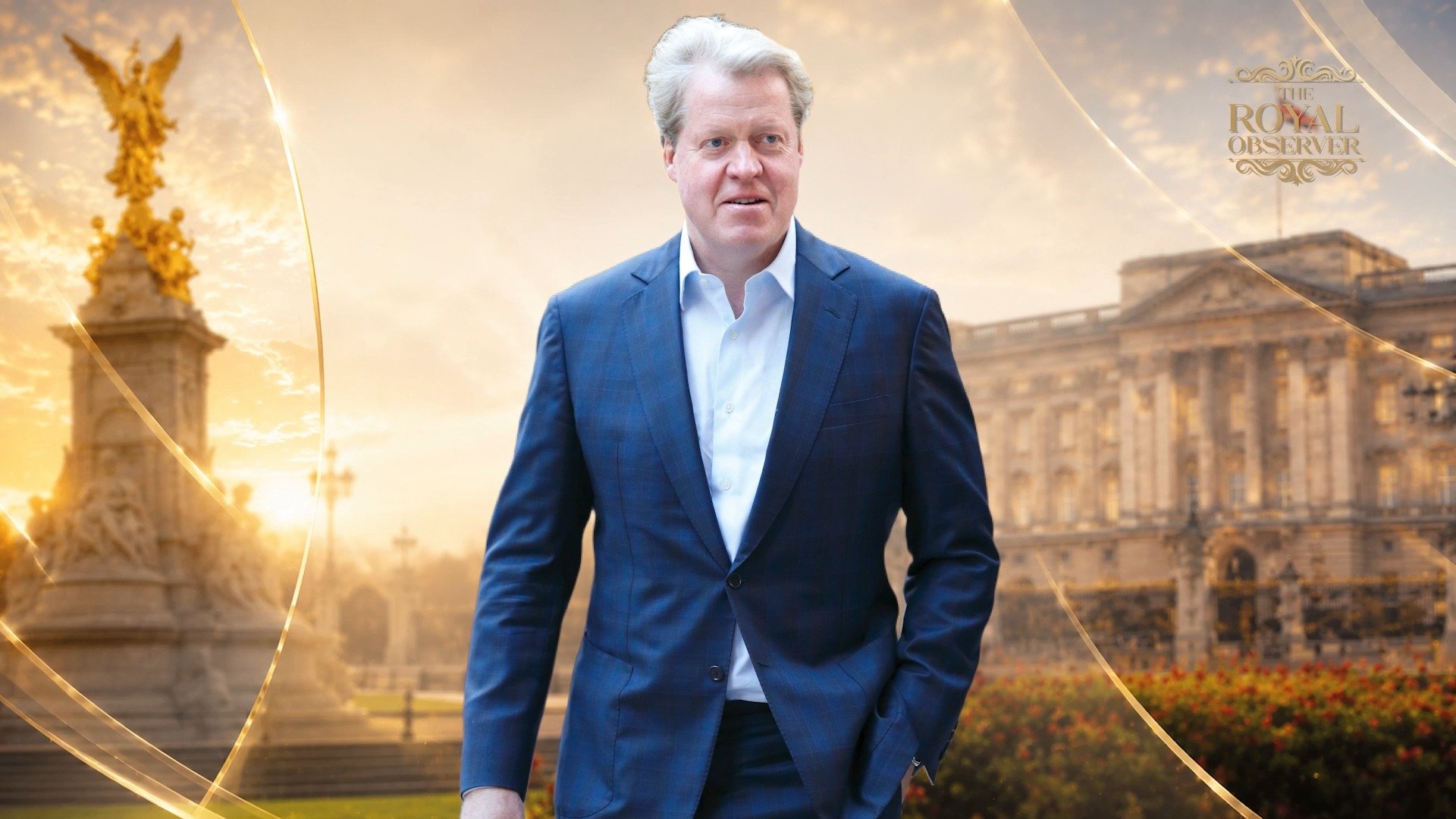 The Palace should be 'very worried' by bombshell new Diana book, expert says