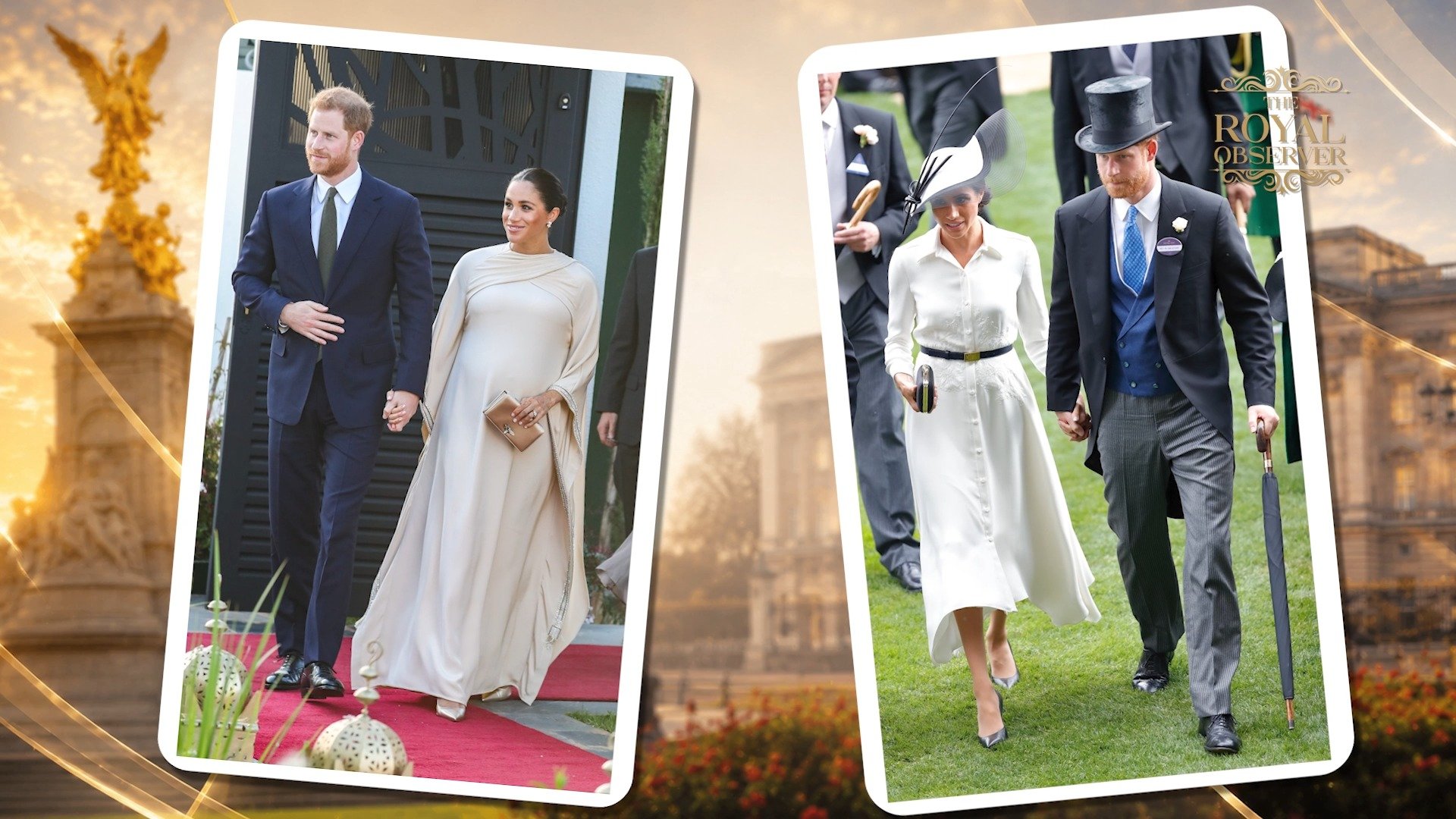Harry’s Royal Comeback? Scoop’s Sam McAlister on what could happen next