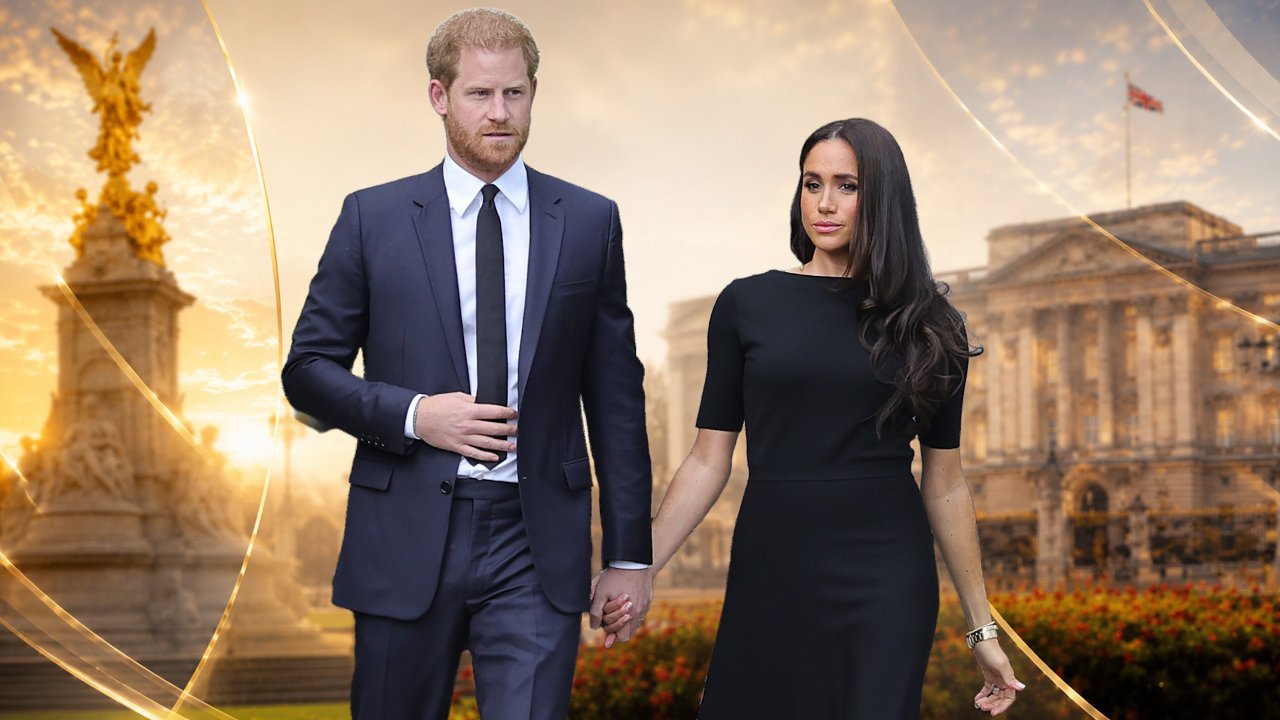 The Questions Still Surrounding Prince Harry and Meghan Markle’s Return to the UK
