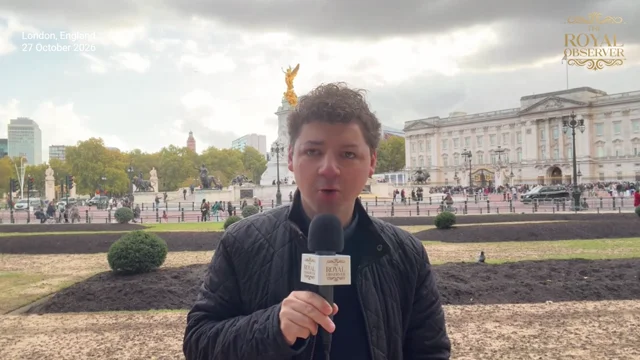 Londoners Believe King Charles’s Caribbean Tour Can ‘Forge Strong Relationships’ | The Royal Question