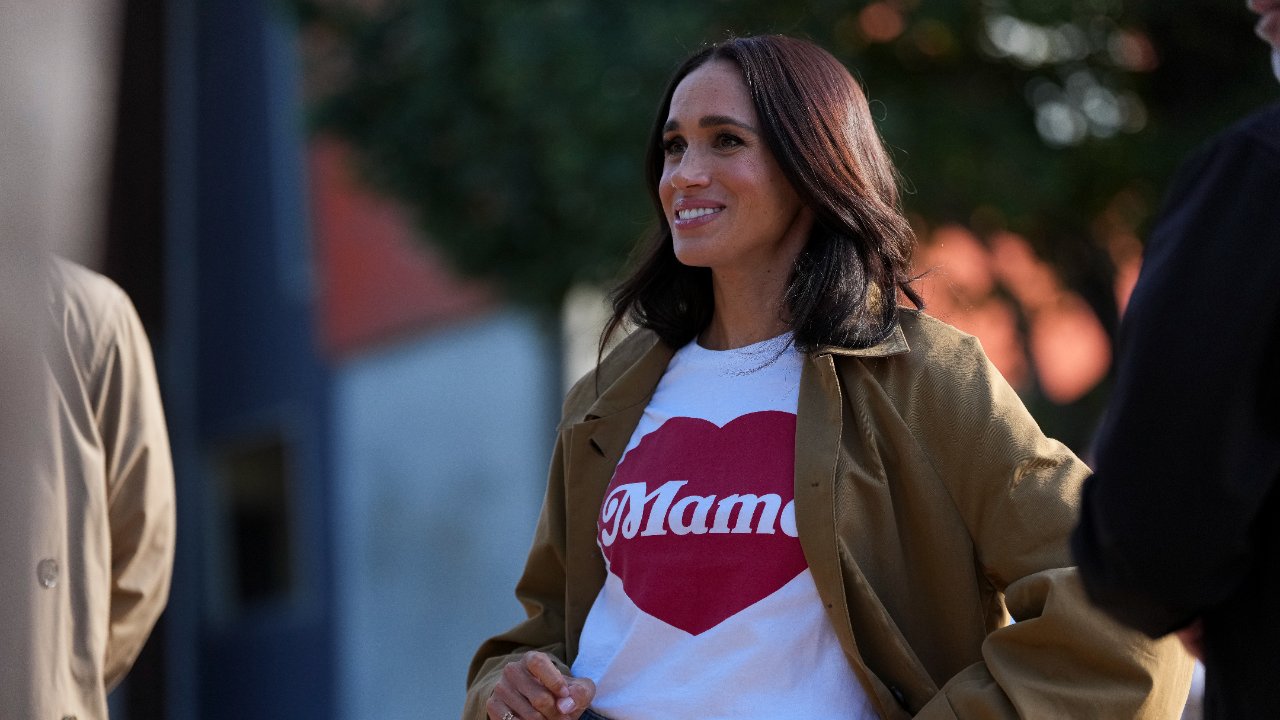 Meghan Markle celebrates her netflix show getting emmy nomination despite backlash