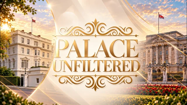 Prince William’s Graham Norton Appearance Could Be ‘GAMECHANGING’ for the Monarchy | Palace Unfiltered