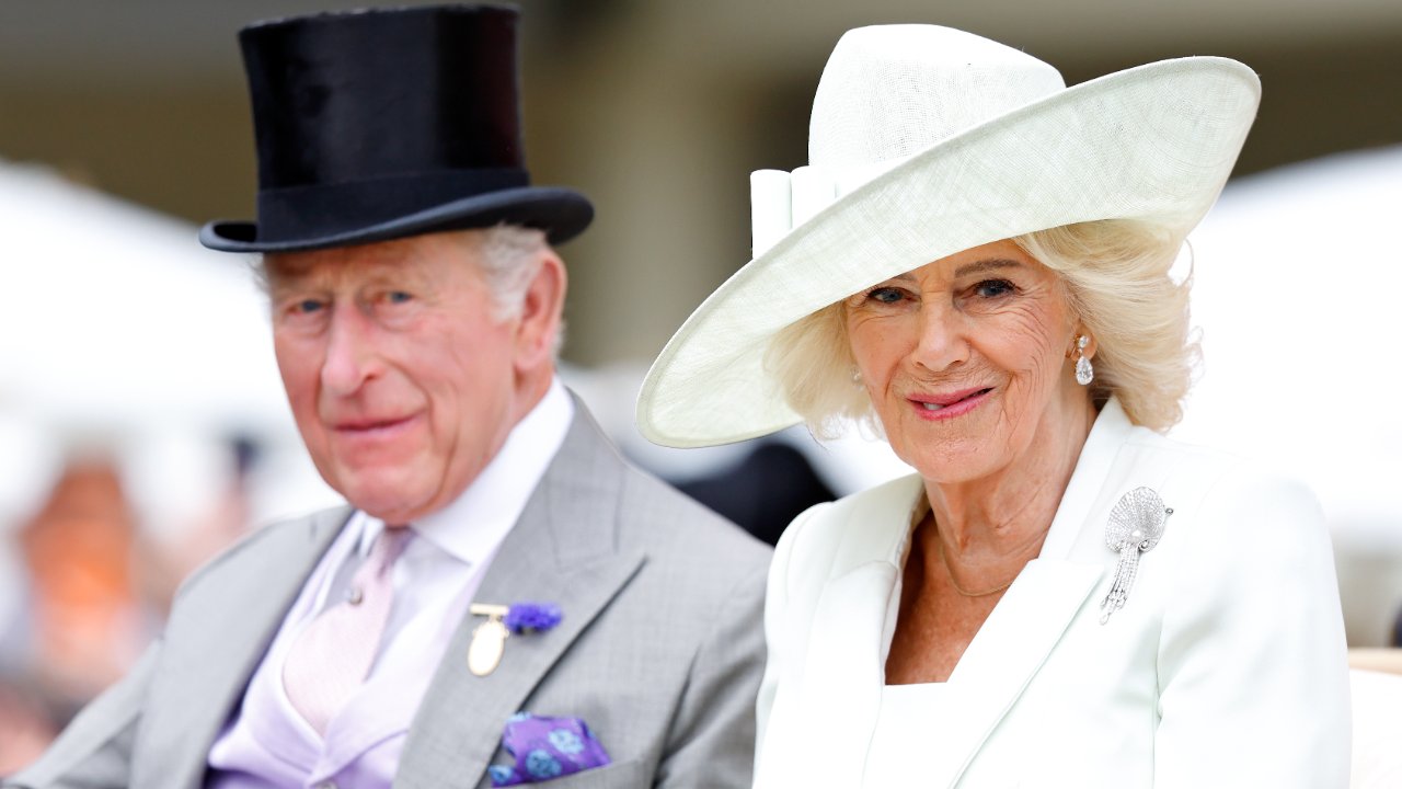 Queen Camilla turns 79: Her sweetest moments with King Charles through the years