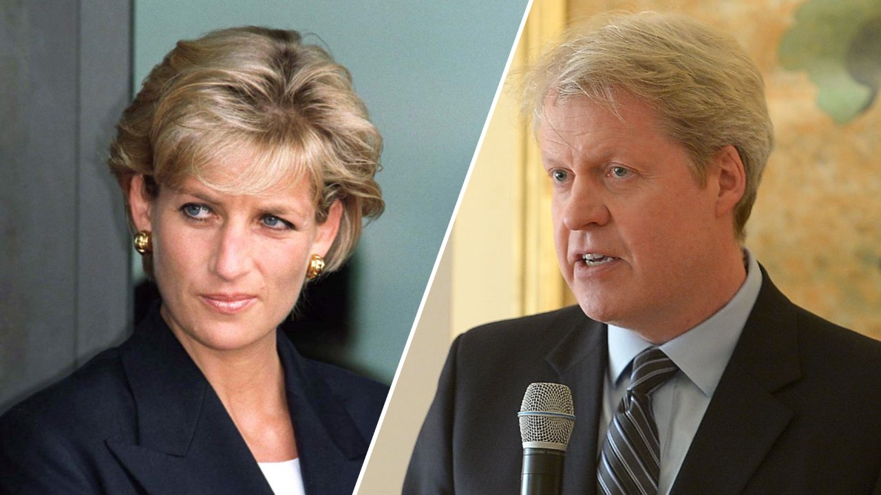 Earl Spencer Links Diana’s Possible ADHD to Her Extraordinary Empathy