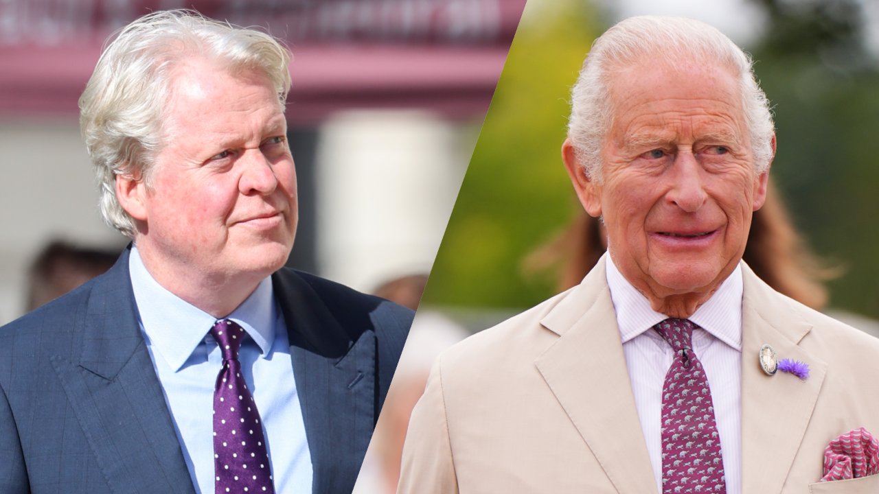 Charles Spencer Claims Royal Family Holds ‘Very Serious Power’ Over UK Media