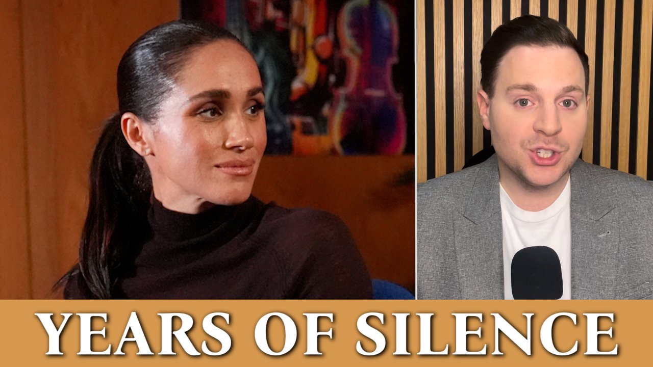 Meghan Markle’s Inner Circle Feels ‘Relief’ as Disturbing Allegations Against Father Emerge