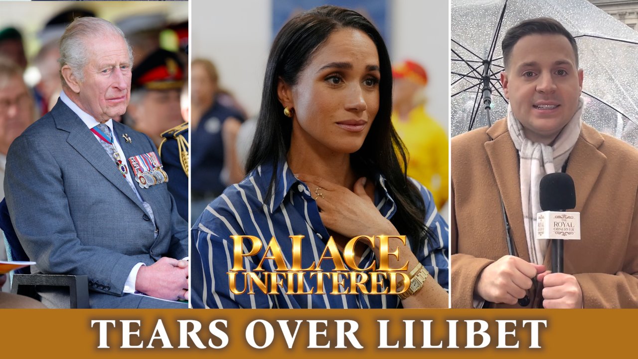 Meghan Markle Family Bombshell, King Charles’s Caribbean Challenge & William’s TV Triumph | Palace Unfiltered