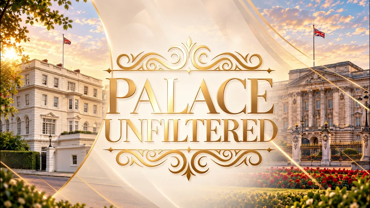 King Charles Faces ‘BIGGEST TEST’ of His Reign as Slavery Reparations Debate Grows | Palace Unfiltered