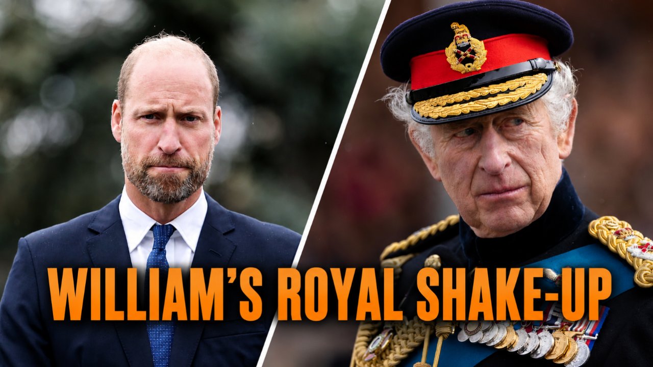 5 things that might change once Prince William becomes the King