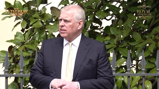 Police Probe Andrew’s Balmoral Visits With Epstein and Maxwell | The Windsor Report