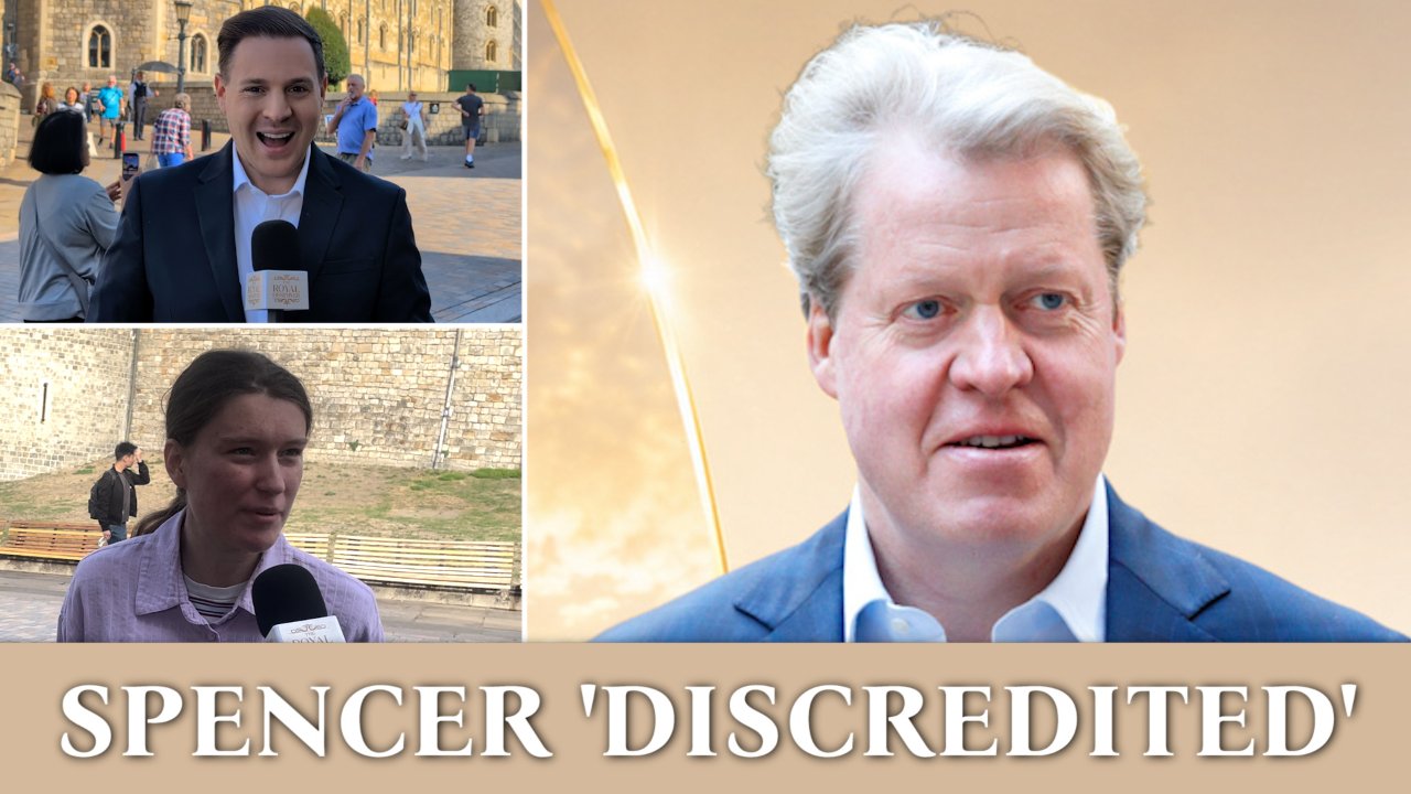 ‘How wrong did he get it?’ Earl Spencer’s claims BLOWN apart by Royal Experts