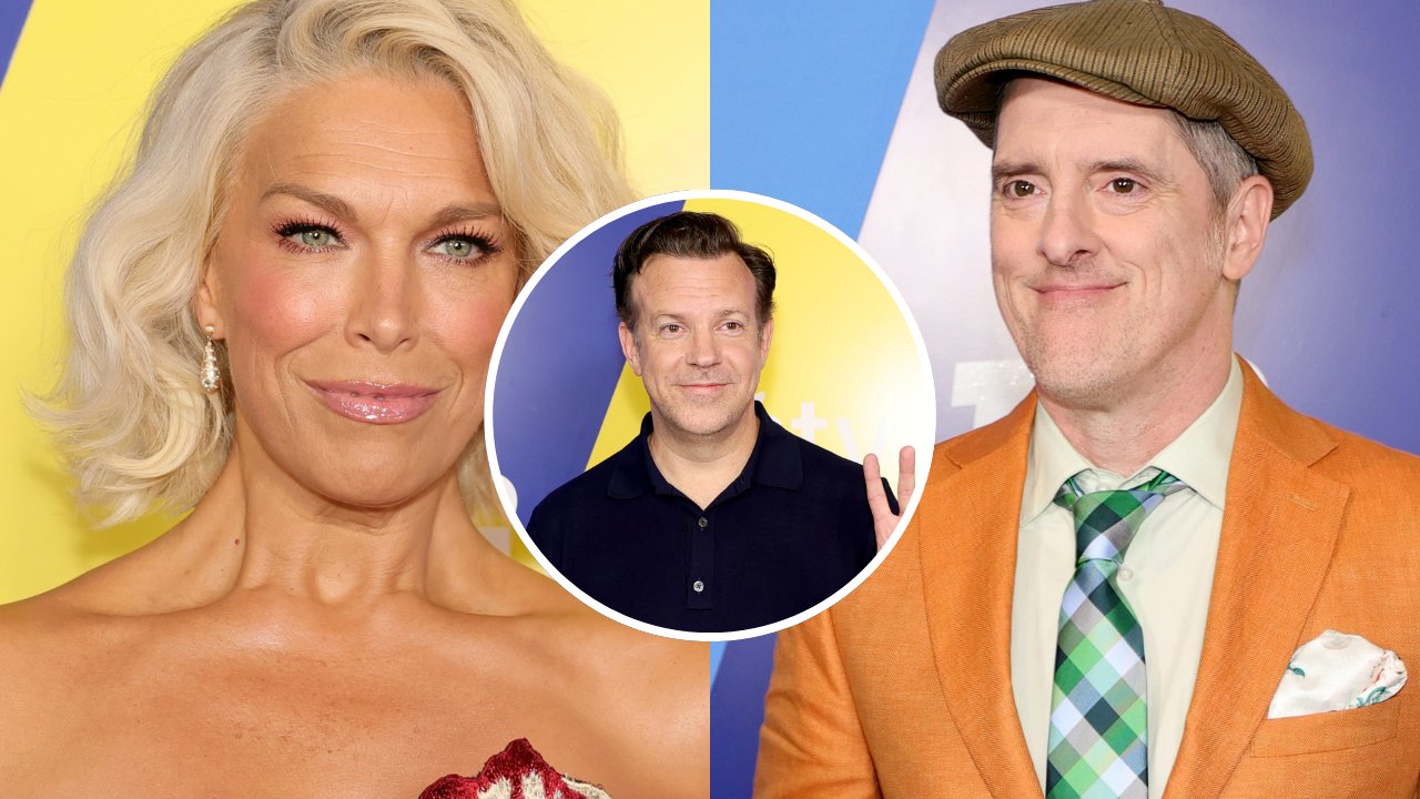 Ted Lasso S4 Cast Explains Why Ted Can't Coach The Same Way Anymore
