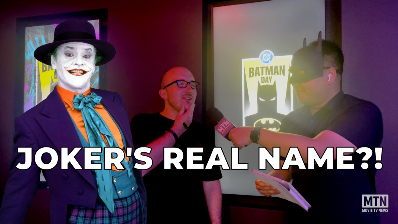 We Put Americans to the Ultimate Batman Trivia Test