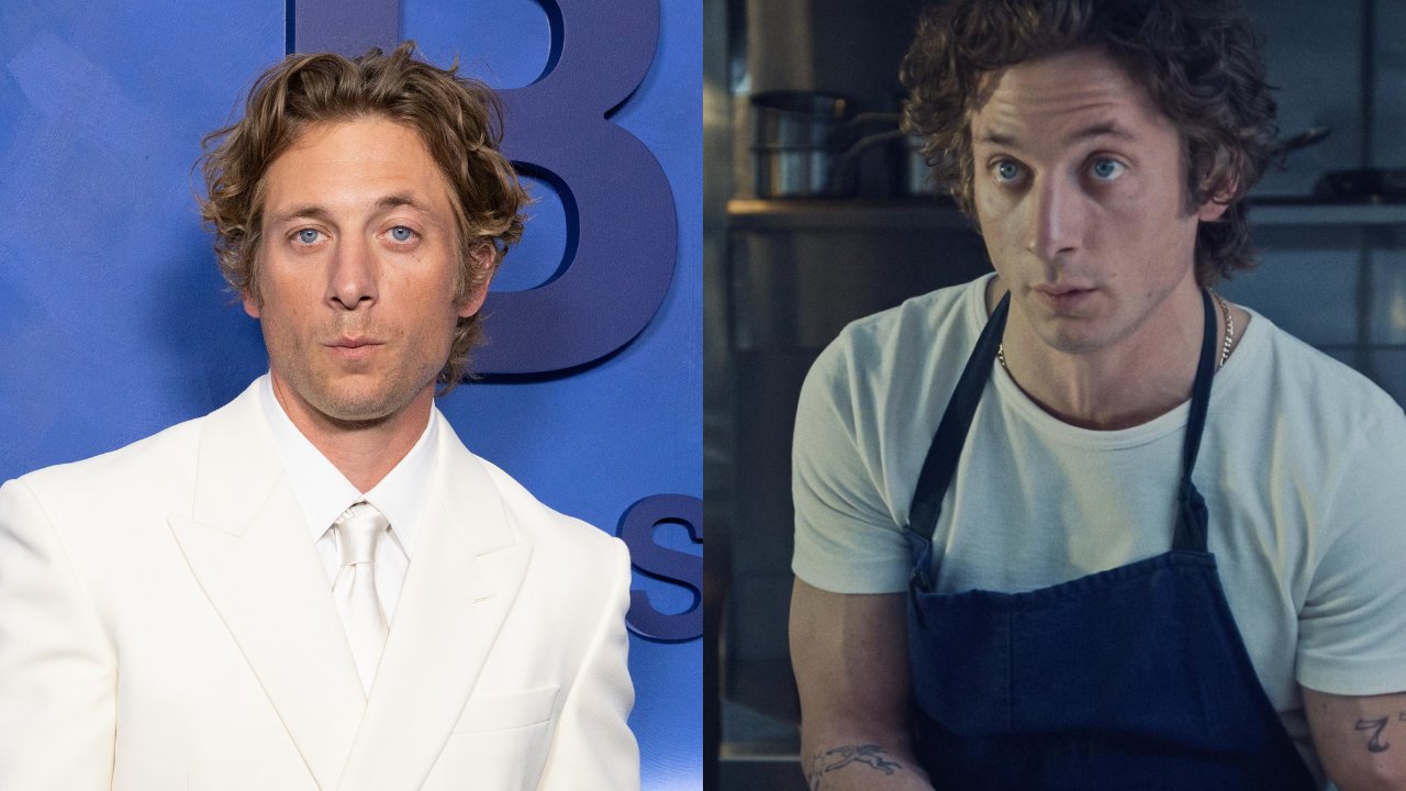 “Hard to Shoot”: Jeremy Allen White Emotionally Reacts To The Bear’s Final Episode & Show Ending