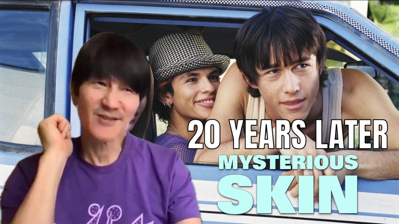 “So Low Budget”: Gregg Araki Reflects on 20 Years of 'Mysterious Skin' for 4K Release