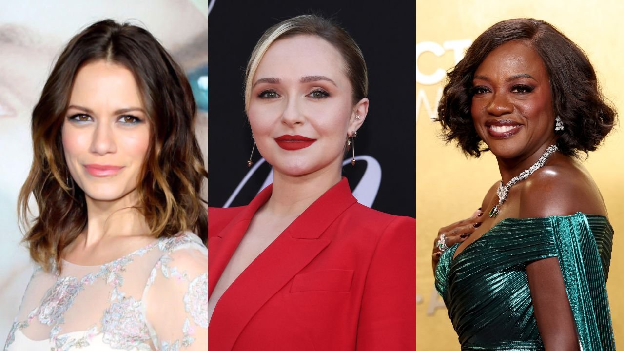 Hayden Panettiere’s Final Message Had Her Hoping To Make Things Better