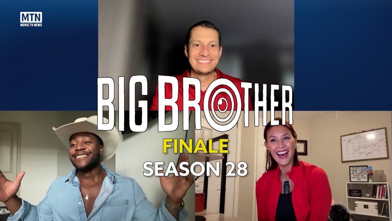 Big Brother 28's Chuk Anyanwu & Haley Thogmartin Spill Wildest Finale Revelations!