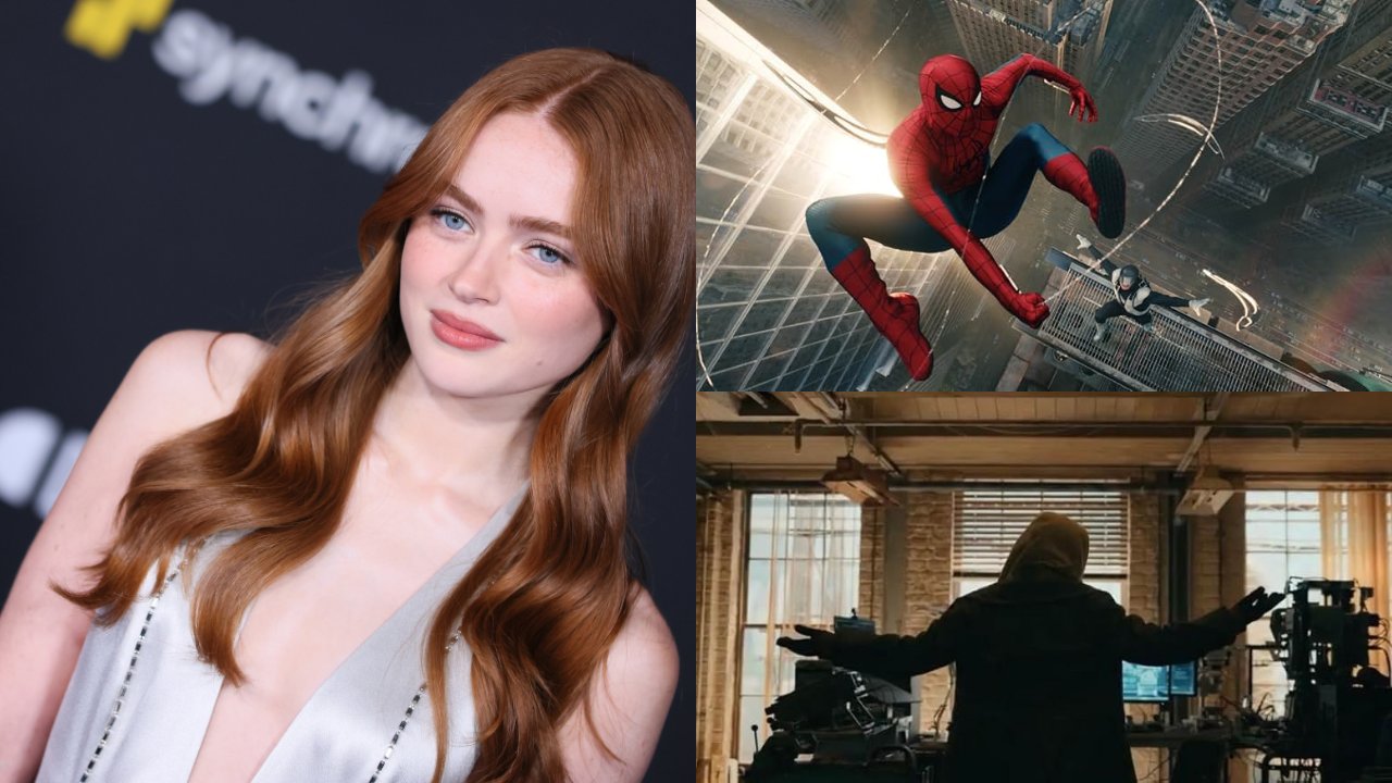 Sadie Sink as Jean Grey Confirmed? Musician Steve Lacy Spills the Beans on Movie's Red Carpet