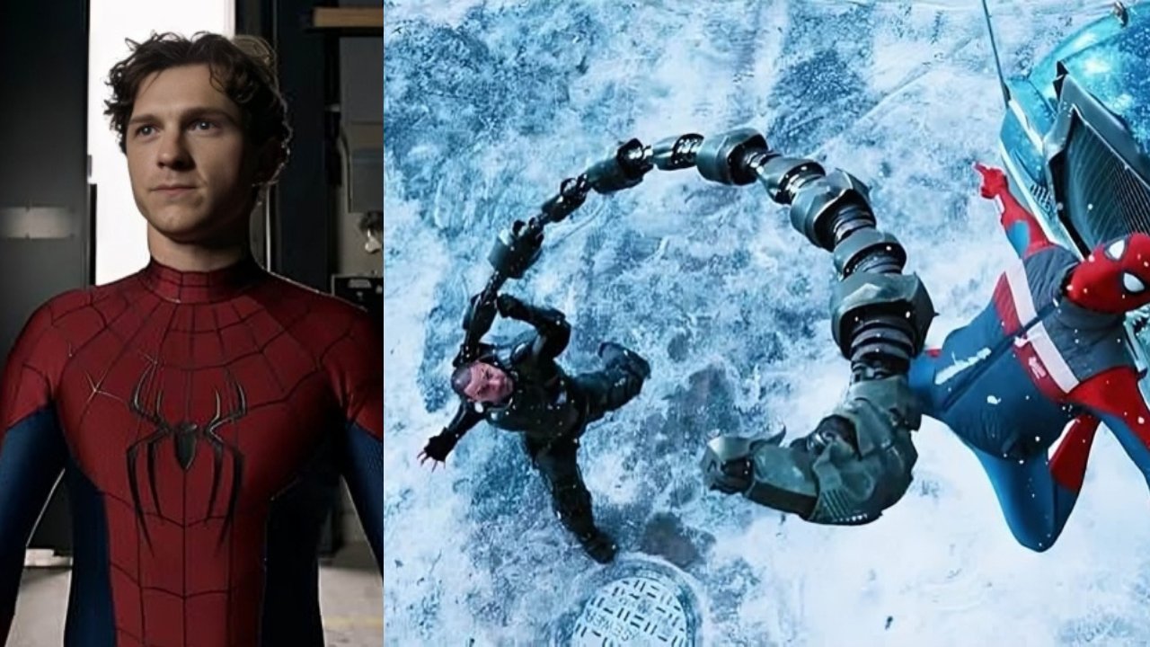 The Bizzare Comic Backstories of the 'Spider-Man: Brand New Day' Villains