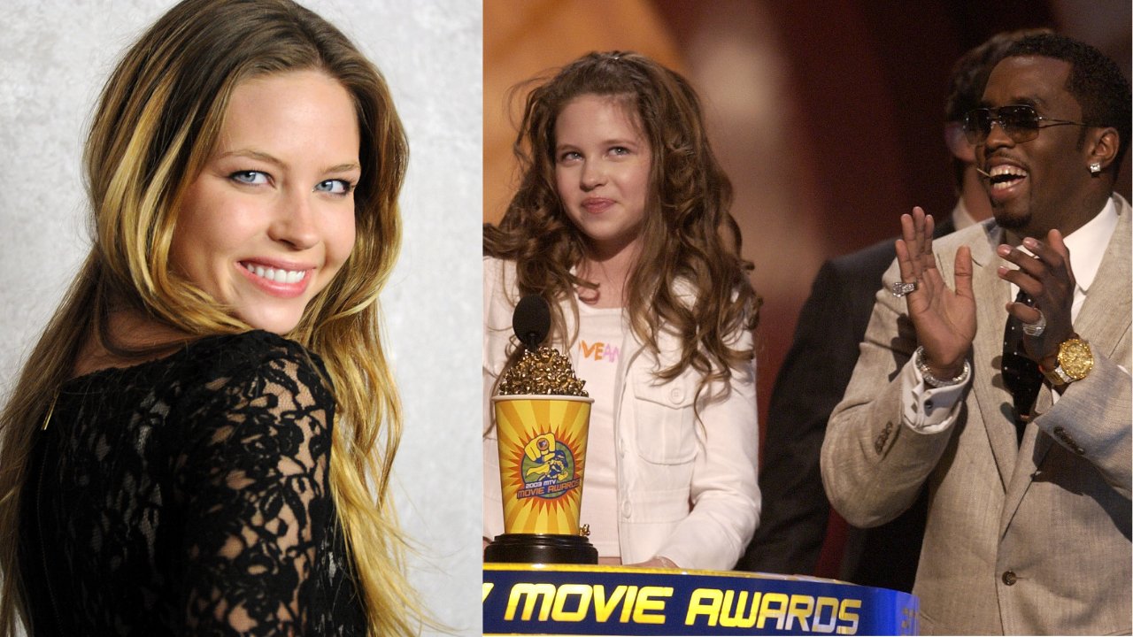 Daveigh Chase, The Ring and Lilo & Stitch Actress, Dead at 35; Tragic Cause of Death Revealed