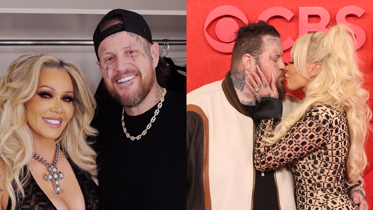 From Planning Babies to Divorce: What Happened to Jelly Roll and Bunnie XO?