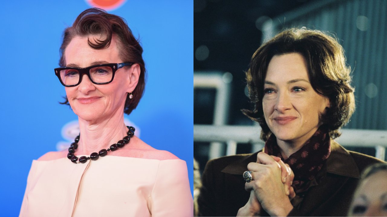 Toy Story 5's Joan Cusack Reveals Why She Walked Away From Hollywood—and Why She's Now Come Back