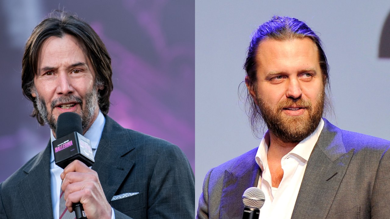 Judge Accepts Keanu Reeves’ Plea For Mercy, Leniently Sentences Carl Rinsch For Netflix Scam