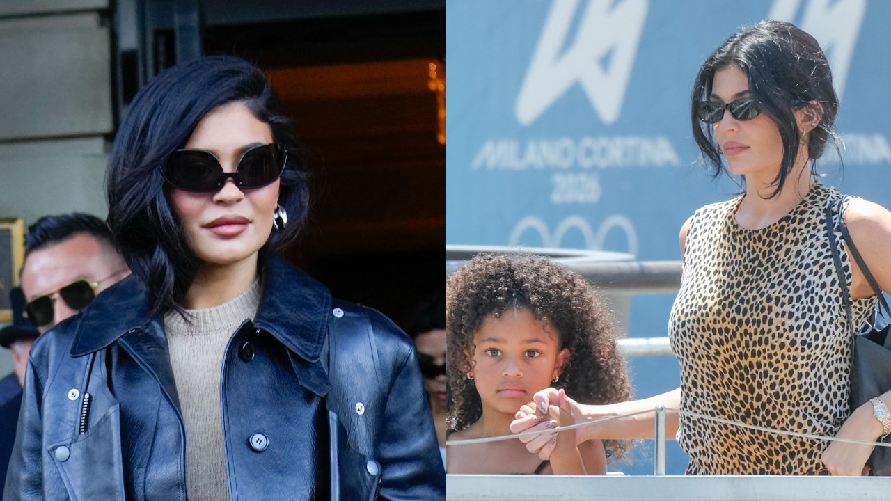 Kylie Jenner Sued by Former Chef For Causing Miscarriage After Intense Workload