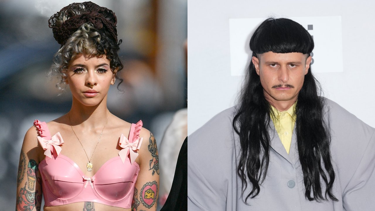 Ex-gf Melanie Martinez and more celebs react to Oliver Tree’s death in tragic helicopter crash