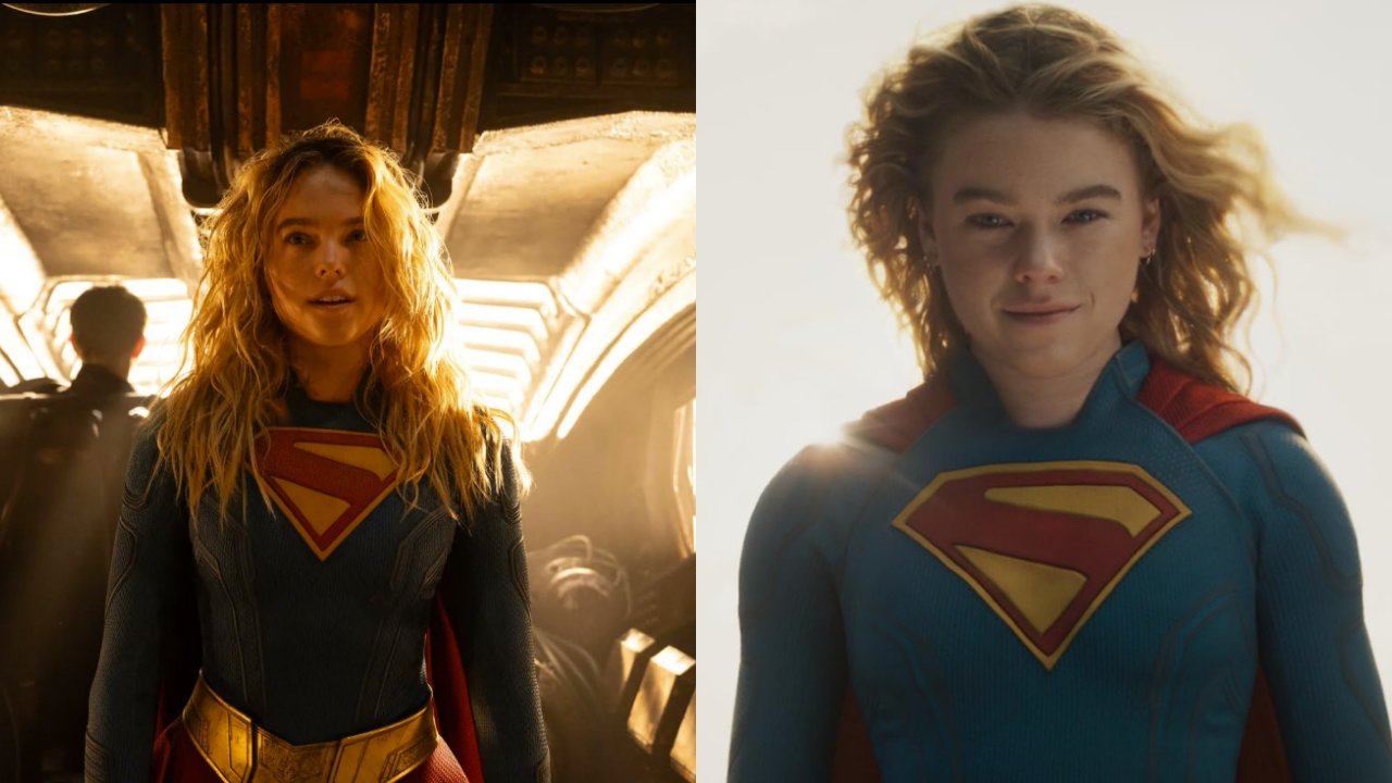 Supergirl First Reactions Has Critics Calling It DC’s Darkest Surprise Yet