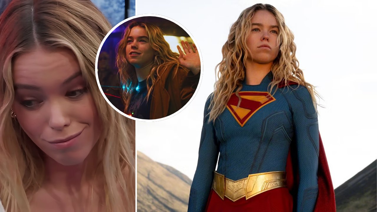 Is 'Supergirl' Queer? Milly Alcock Says She "Would Probably Go Both Ways"
