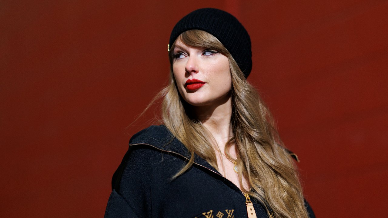 Taylor Swift Fires Back at Decades of Public Scrutiny, Issues Blunt Reality Check