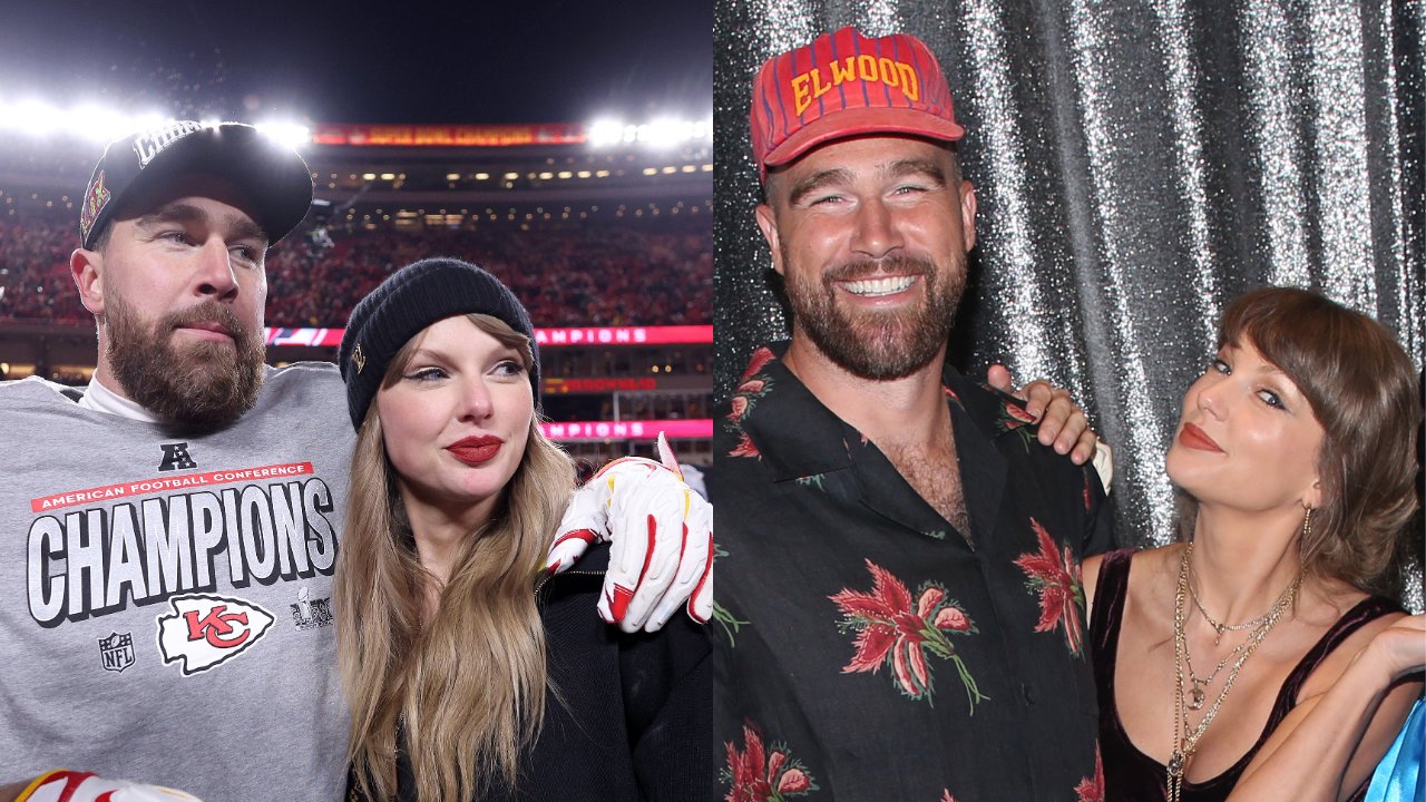 Taylor Swift and Travis Kelce’s Wedding: Every Celebrity Confirmed To Be Invited So Far