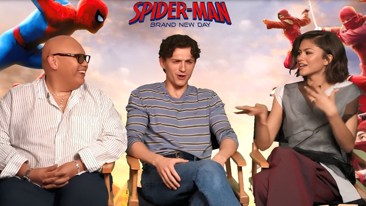“The Hell?”: Tom Holland Adorably Sulks At Zendaya, Jacob Batalon Return To Spiderman After He Quits