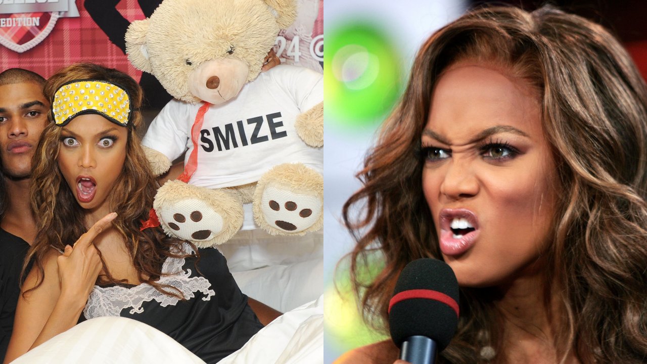 “Complete fabrication”: Tyra Banks Denies Sexual Assault Cover-Up on ANTM in Netflix Lawsuit