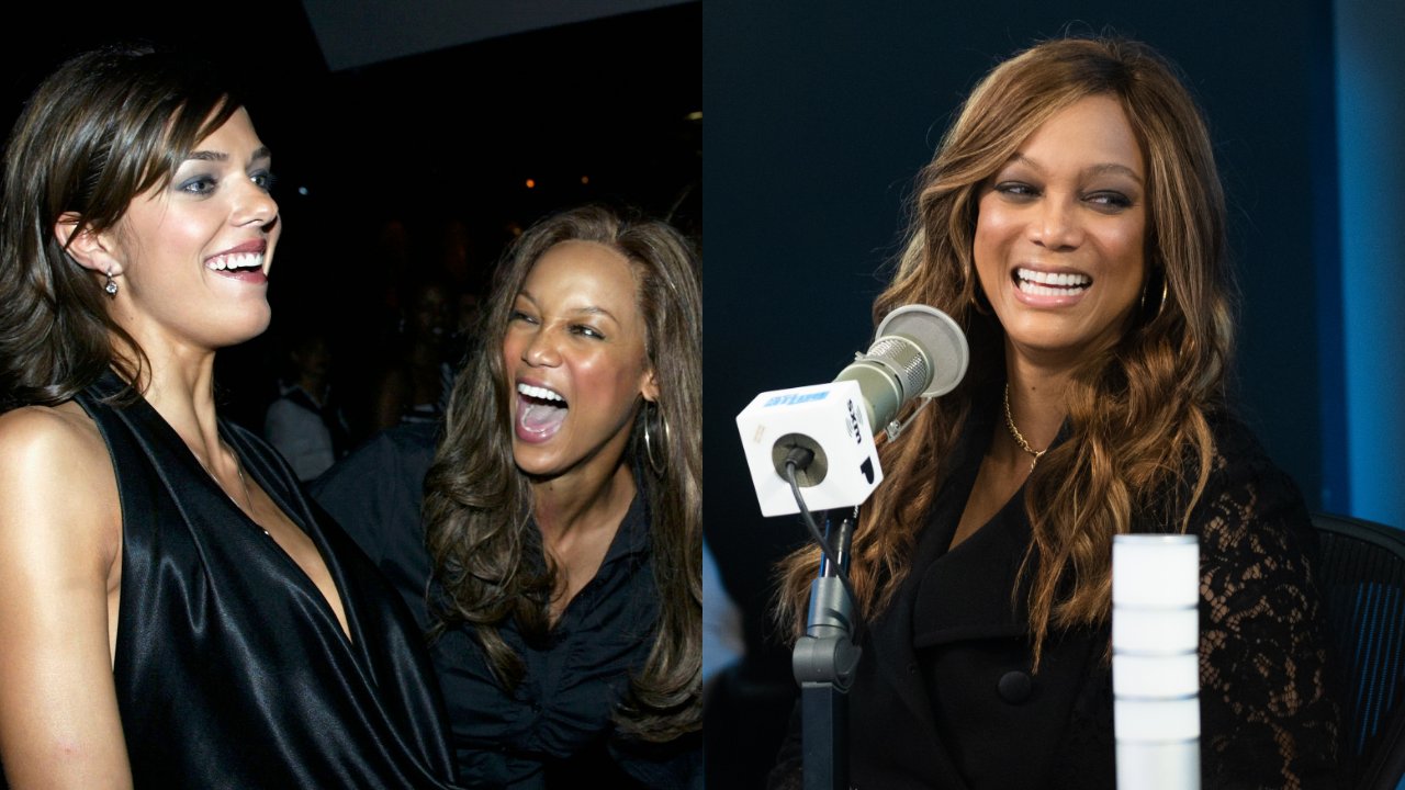 "Now she knows how we feel": ANTM stars react to Tyra Banks suing Netflix over docuseries editing