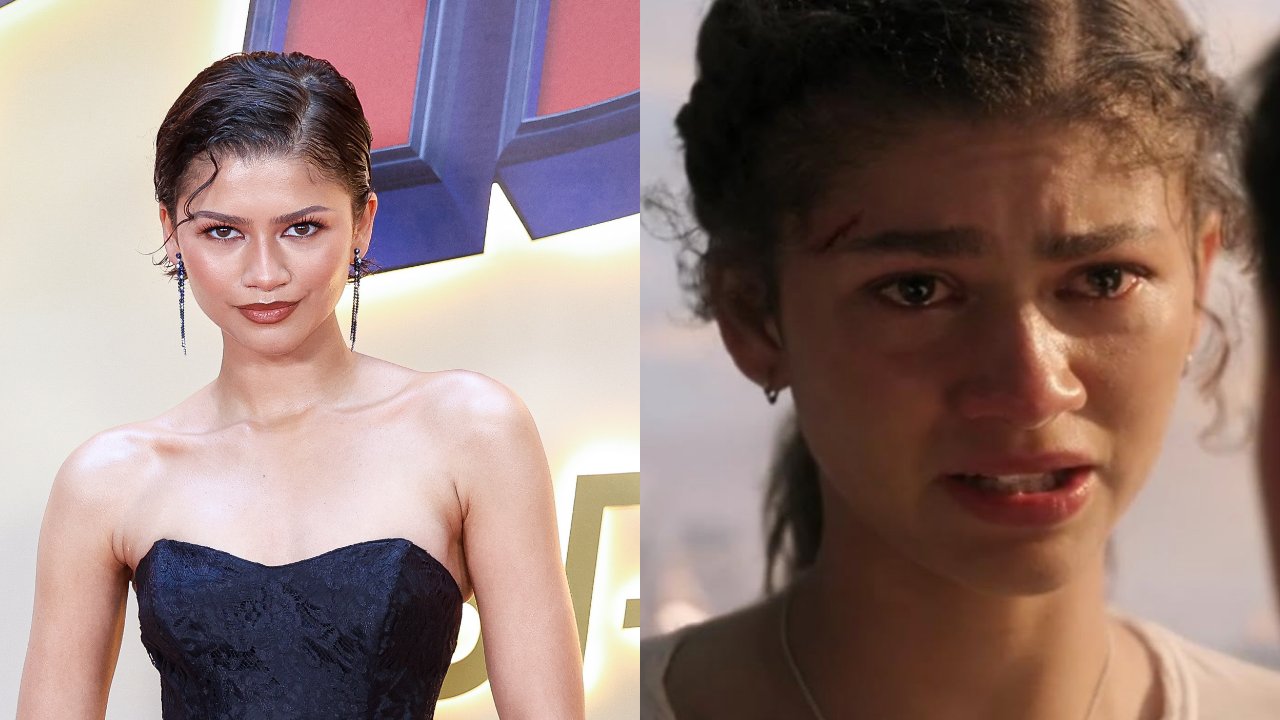 “Bring some tissues”: Zendaya teases emotional Spider-man storyline, fuels MJ’s death theories