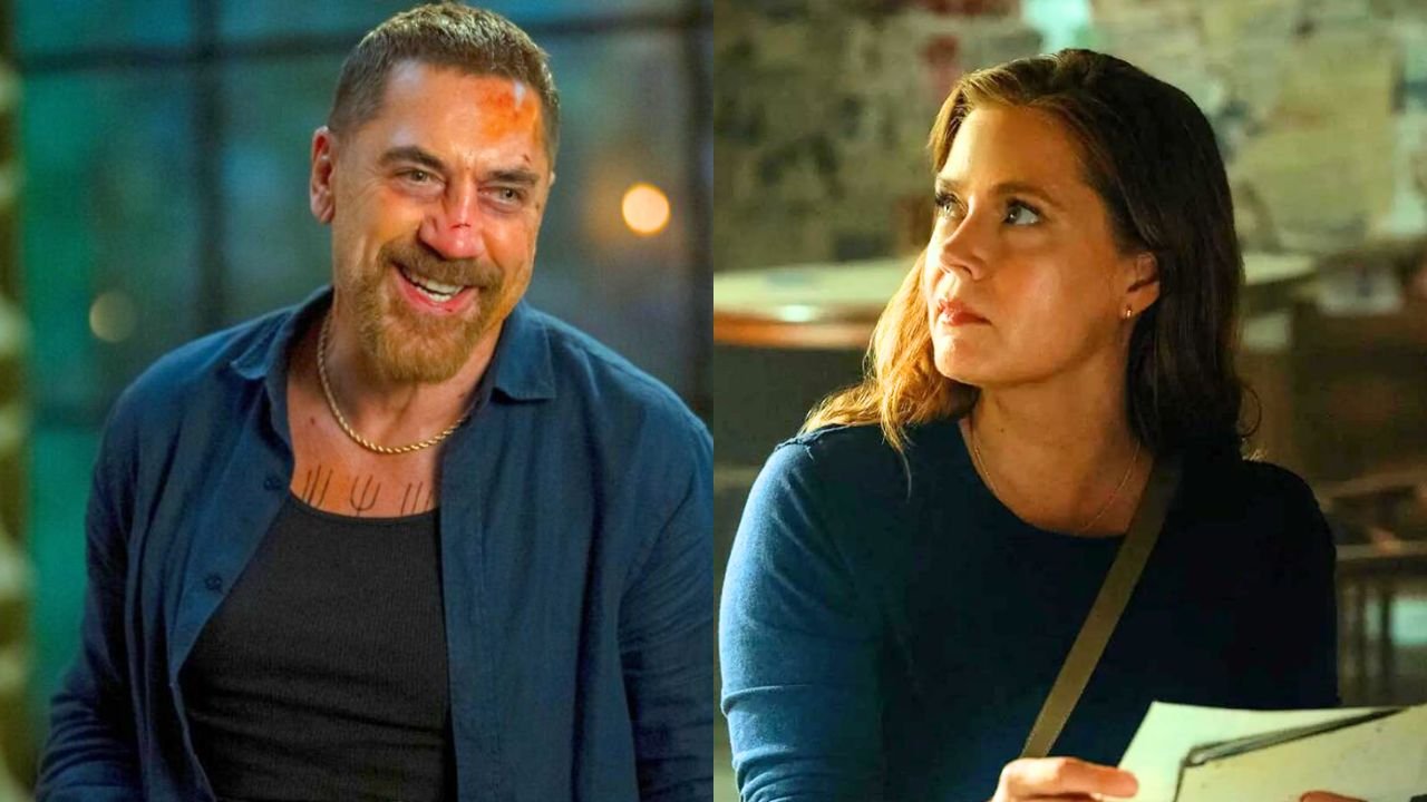 "Worst Show I Ever Watched": Cape Fear Failure Is Another Bad News For Apple
