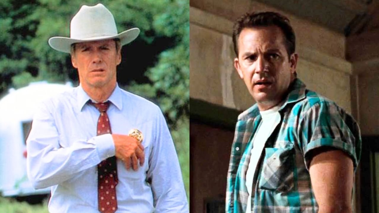 Clint Eastwood’s Ego Clash With Kevin Coster Was A Brutal Lesson, Reveals Scott Eastwood