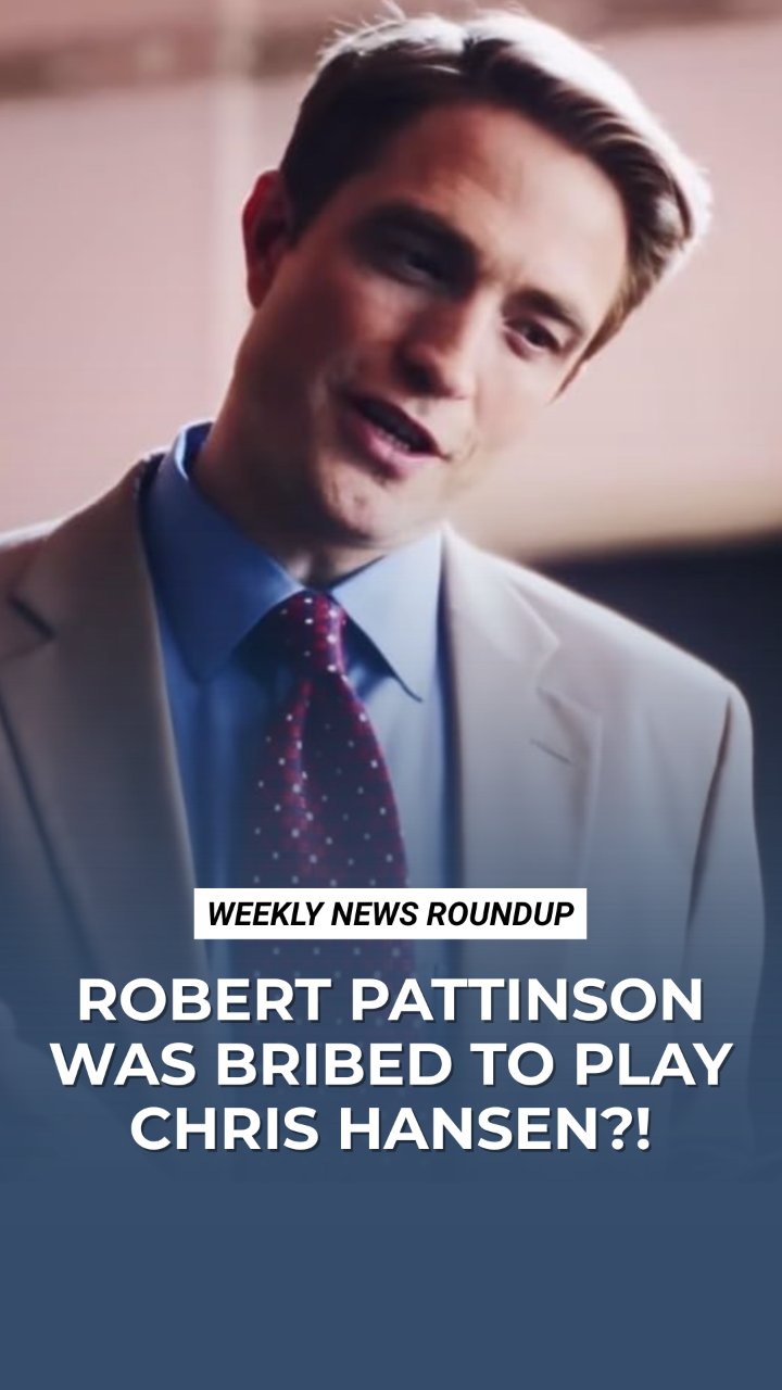 The Biggest Entertainment News You Missed This Week - MTN's News Roundup