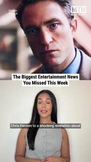 The Biggest Entertainment News You Missed This Week - MTN's News Roundup