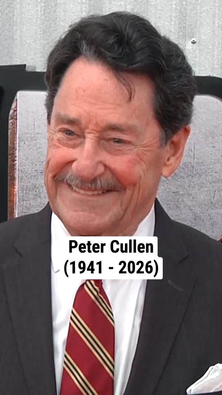 Peter Cullen, the voice of Optimus Prime, passes away at 85