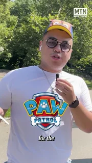 NYC's Cutest Paw Patrol Dogs