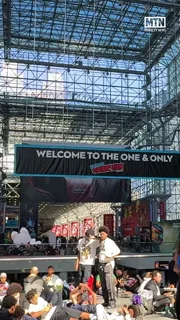 Meet The Cosplayers of New York Comic Con 2026!