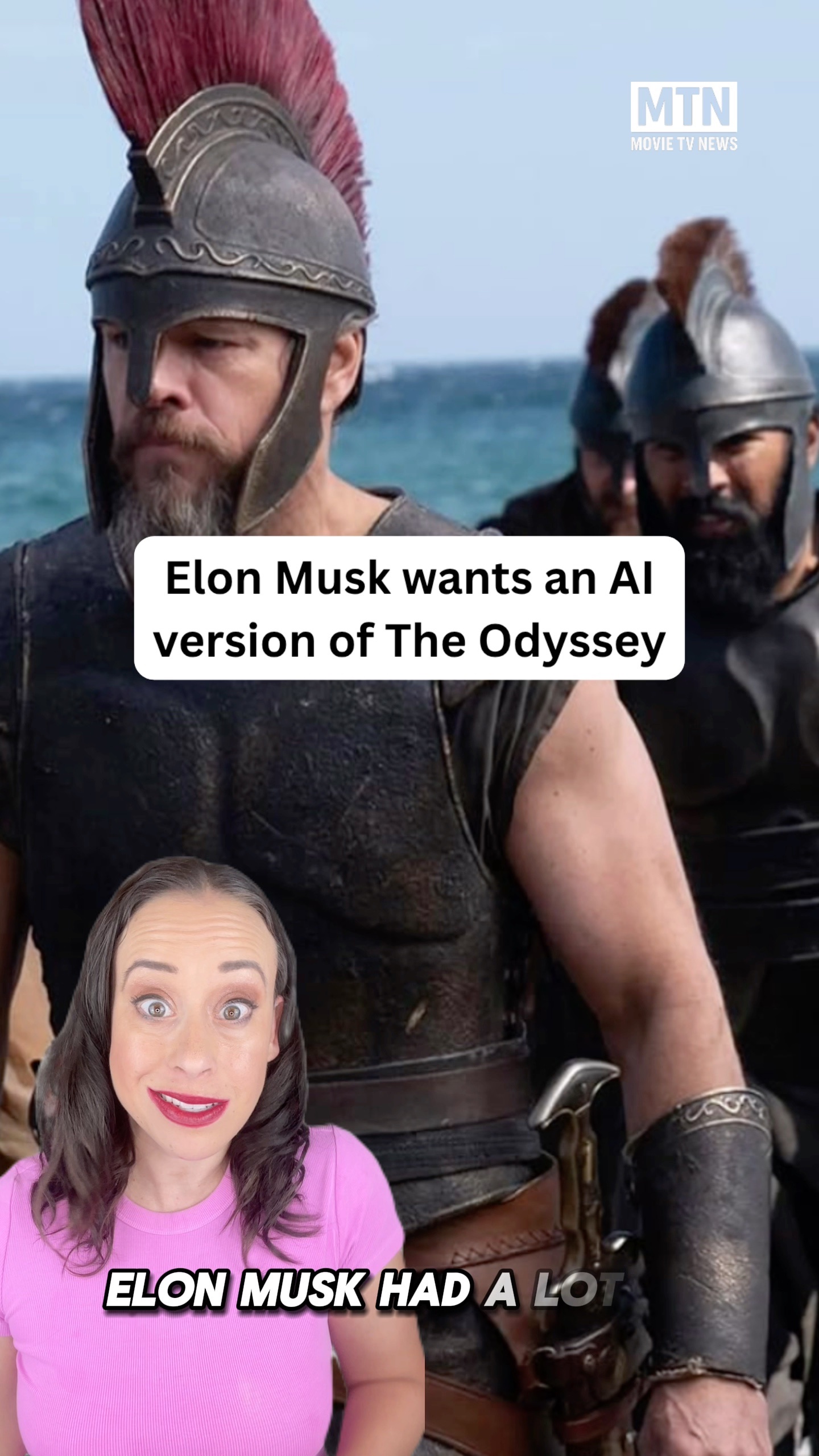 Will Elon Musk’s Odyssey be better than Christopher Nolan’s?