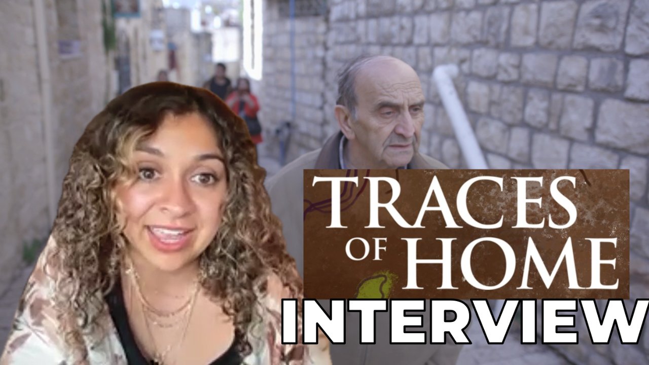 'Traces of Home' Director Collette Ghunim Reflects on Palestine-Mexico Documentary