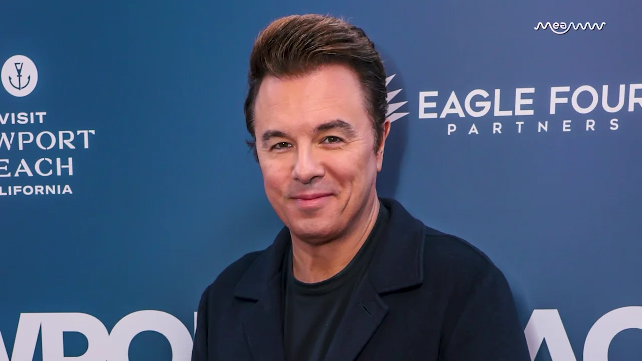 Seth MacFarlane Recalls Patrick Stewart Feeling Like a Beginner on New Sets
